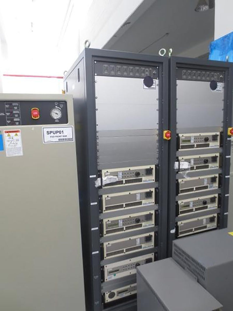 Applied Materials Endura CL PVD (Physical Vapor Deposition)