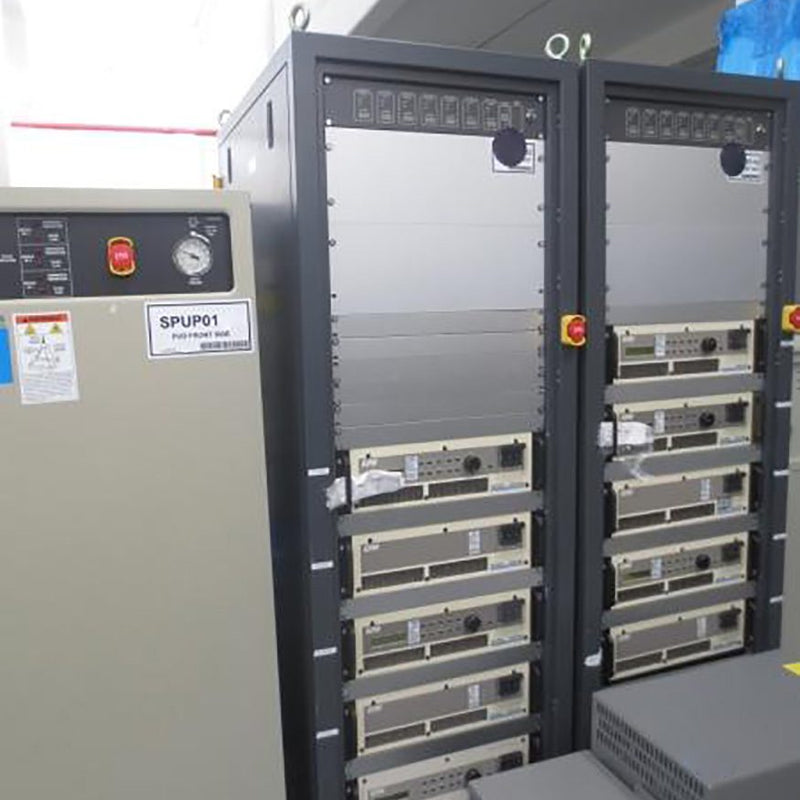 Applied Materials Endura CL PVD (Physical Vapor Deposition)