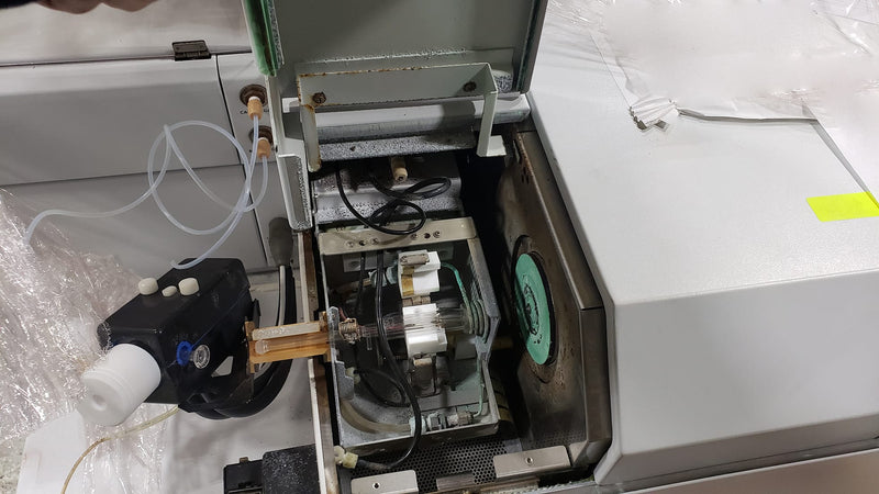 Agilent 7500