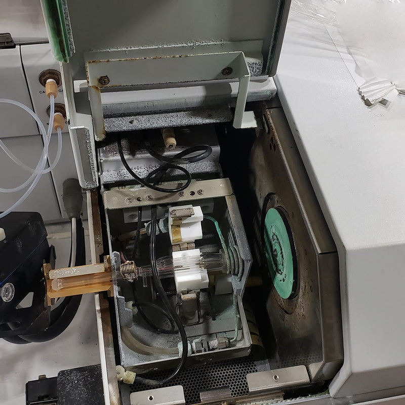 Agilent 7500