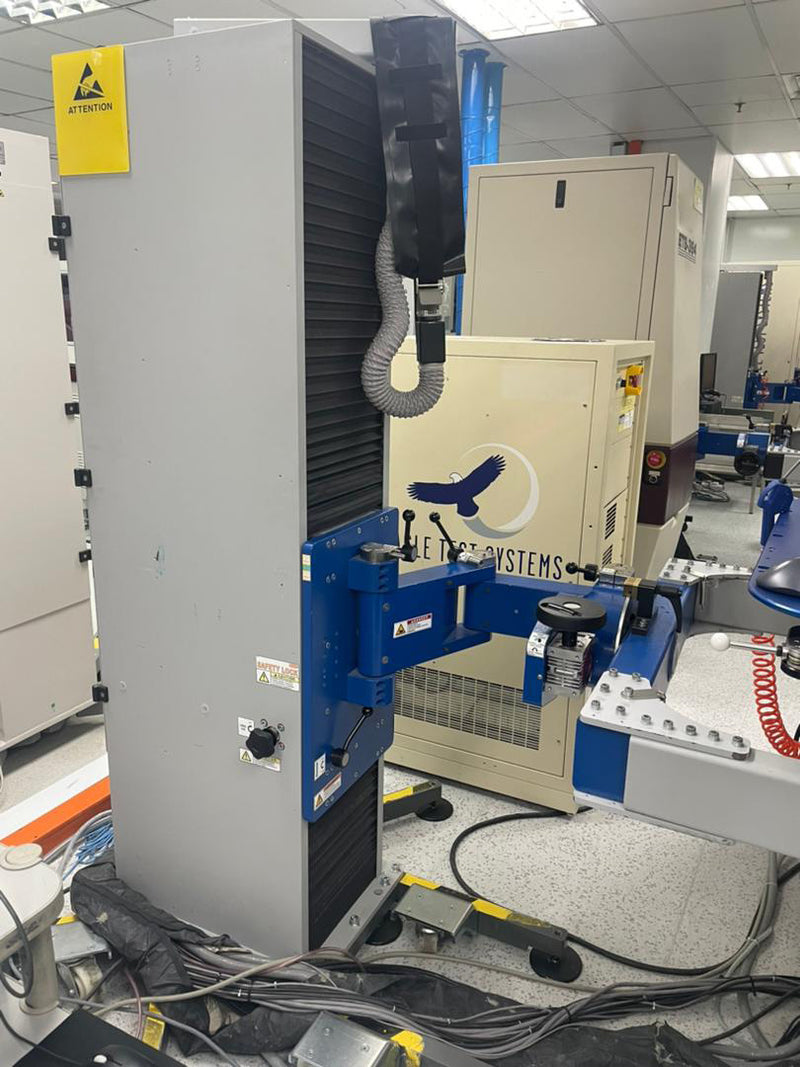 Teradyne / Eagle ETS 364 B Tester