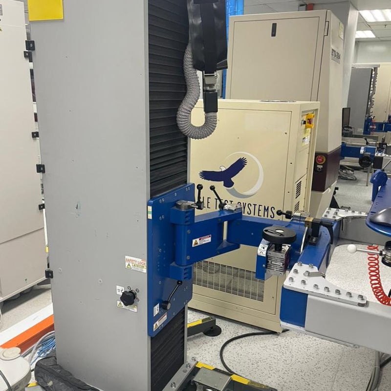 Teradyne / Eagle ETS 364 B Tester