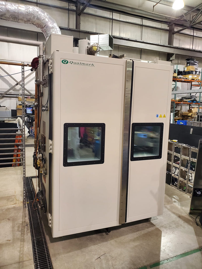 Qualmark OVS 4 Halt Chamber