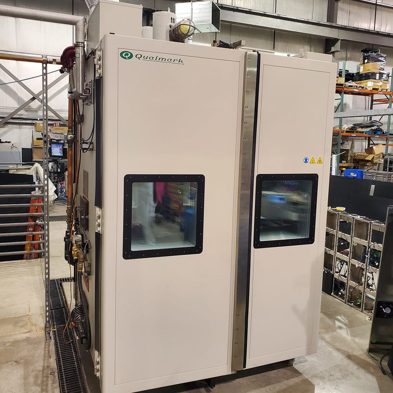 Qualmark OVS 4 Halt Chamber