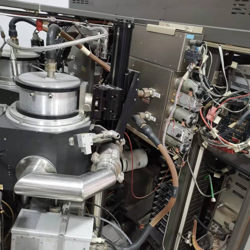 Lam ASIQ Oxide Etcher