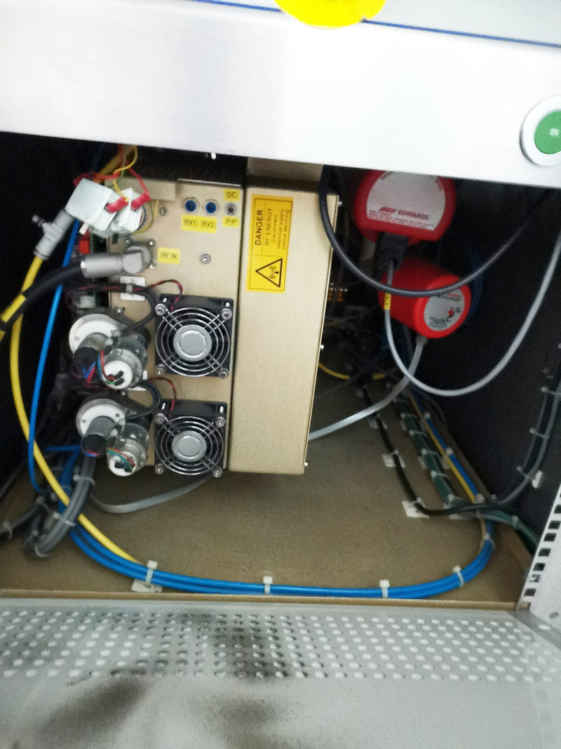 Oxford Plasmalab Uetch 300 Plasma Etcher
