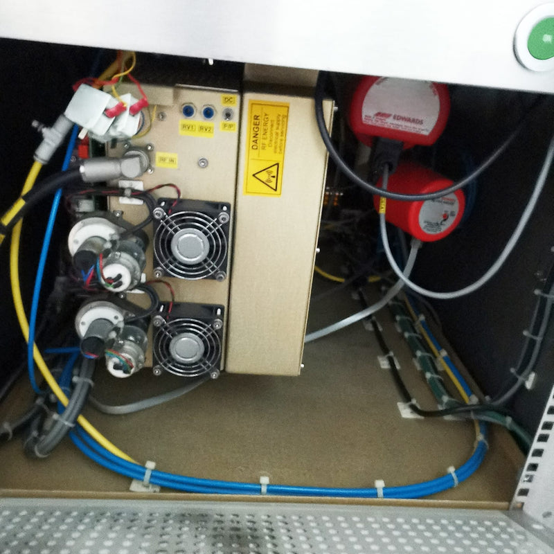 Oxford Plasmalab Uetch 300 Plasma Etcher