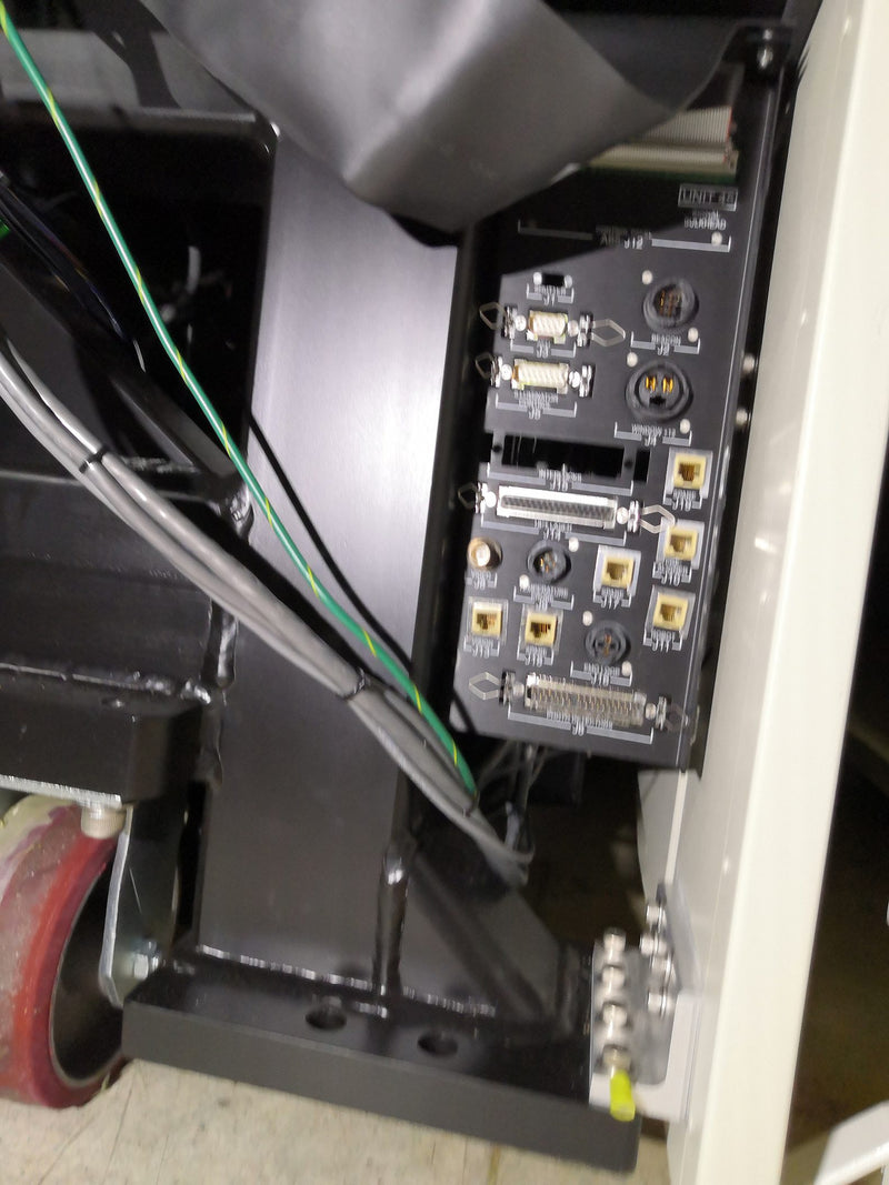 ESI 9350 Laser Repair System