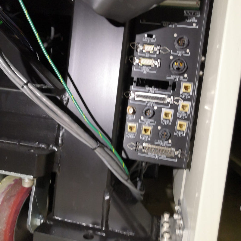 ESI 9350 Laser Repair System