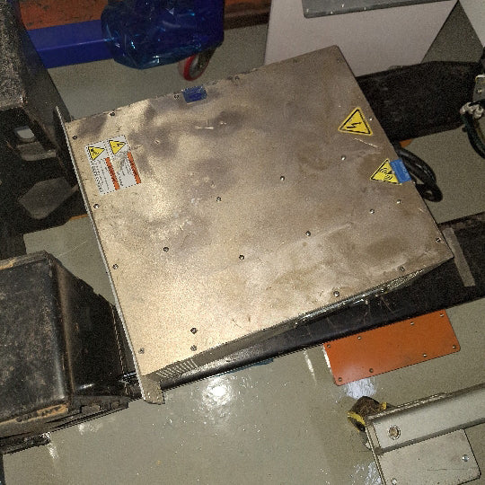 Comdel CDX 2000 Generator