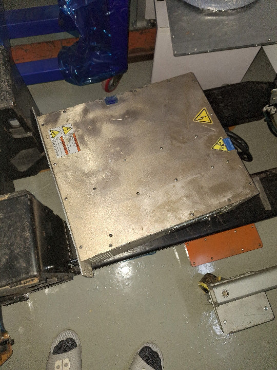 Comdel CDX 2000 Generator