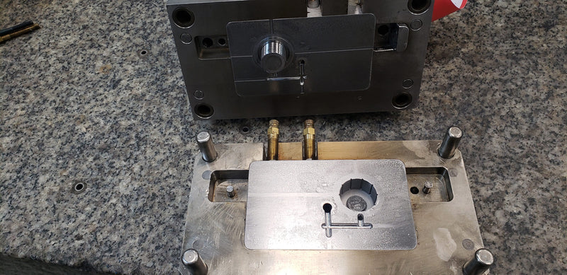 Agie 100 D Wire EMD