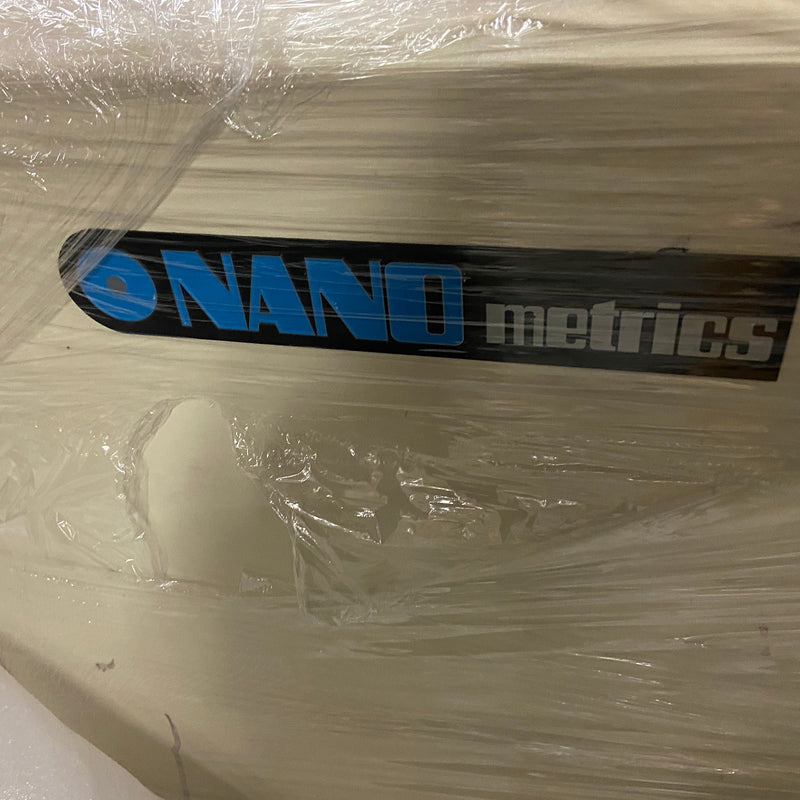 ONTO / Nanometrics Nanospec 8000 XSE Film Thickness Analyzer