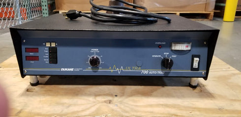 Dukane 92692 Welder