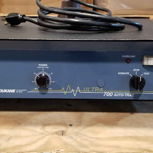 Dukane 92692 Welder