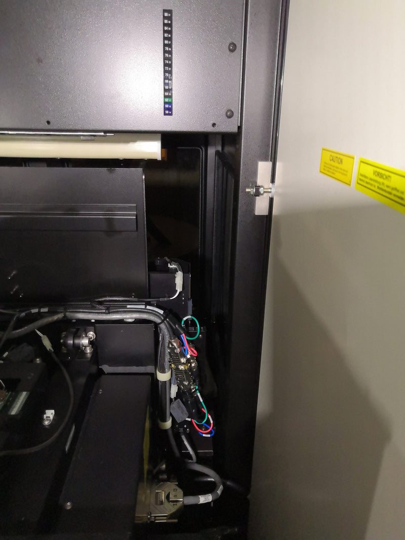 ESI 9350 Laser Repair System