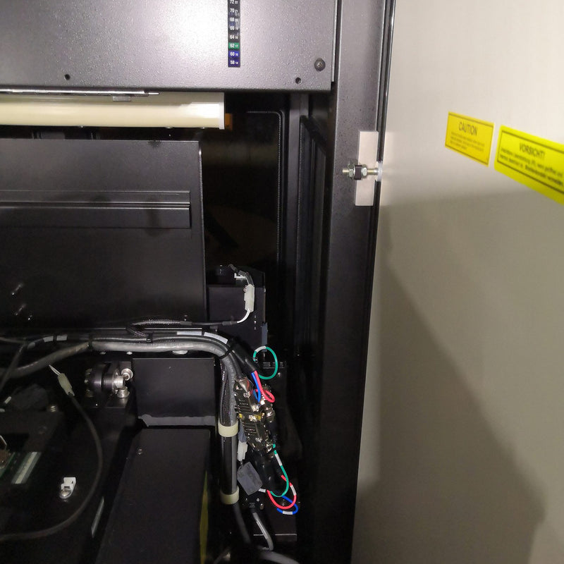 ESI 9350 Laser Repair System