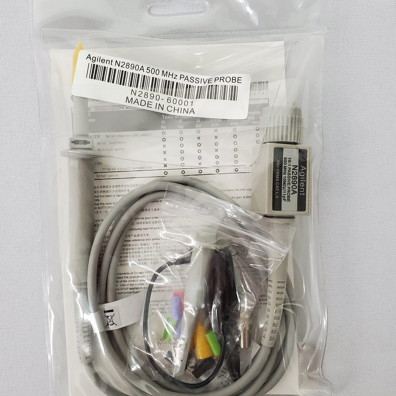 Agilent N 2890 A Passive Probe