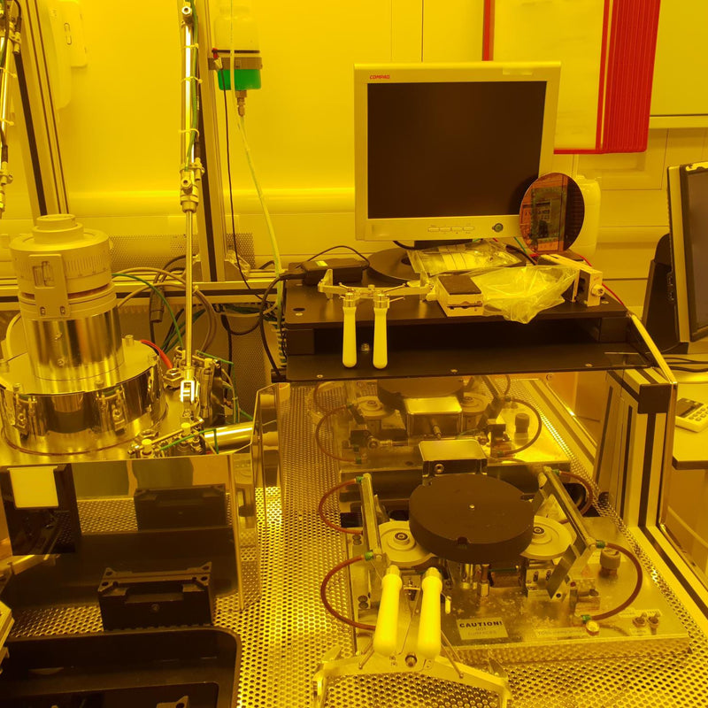 EVG 520 Hot Embosser