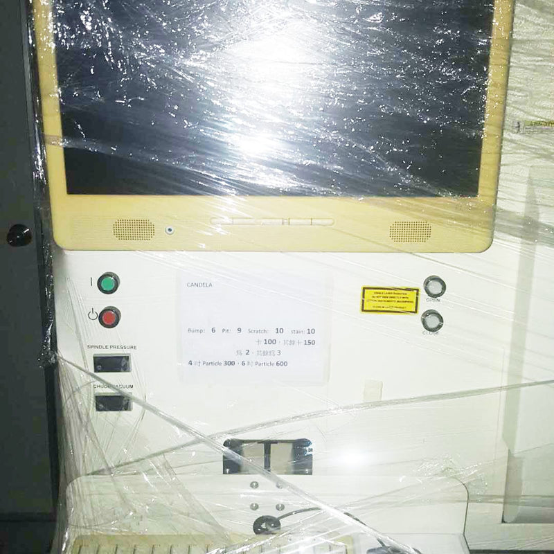 KLA Candela CS 20 R Surface Inspection System