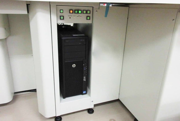 Jeol JEM 1400 Plus TEM (Transmission Electron Microscope)