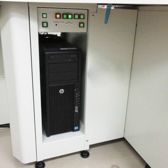 Jeol JEM 1400 Plus TEM (Transmission Electron Microscope)
