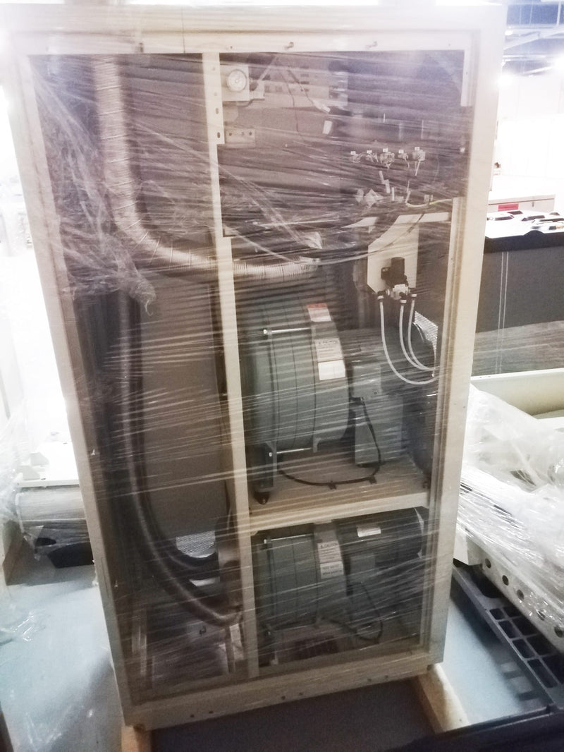 Tel Alpha 8 SC Furnace