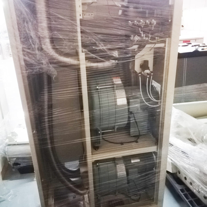 Tel Alpha 8 SC Furnace