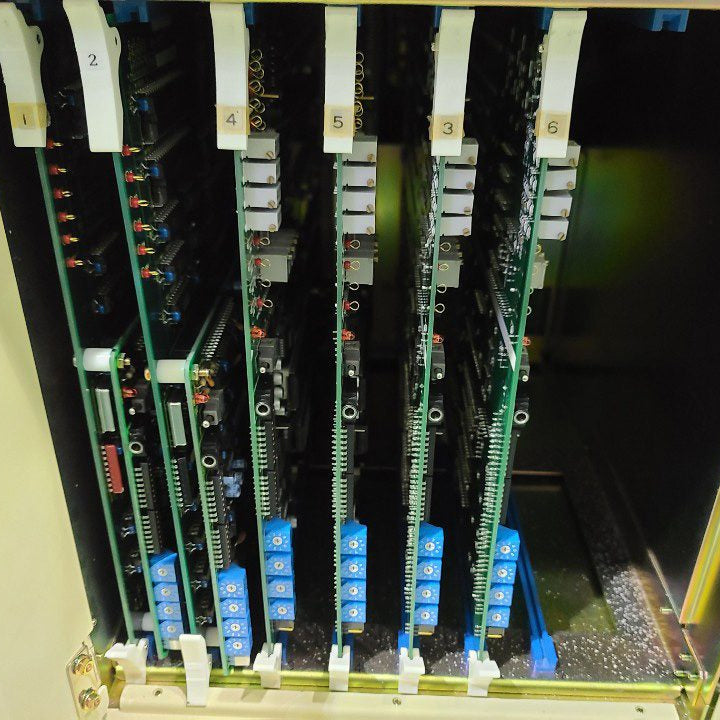 SCREEN / DNS SS W 60 A-AR Wafer Scrubber