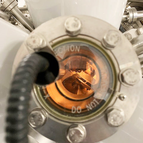 Kratos Axis Ultra XPS Photoelectron Spectrometer