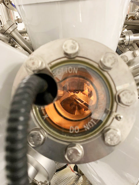 Kratos Axis Ultra XPS Photoelectron Spectrometer