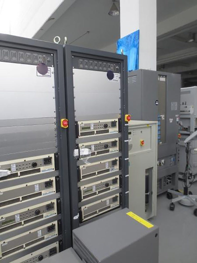 Applied Materials Endura CL PVD (Physical Vapor Deposition)