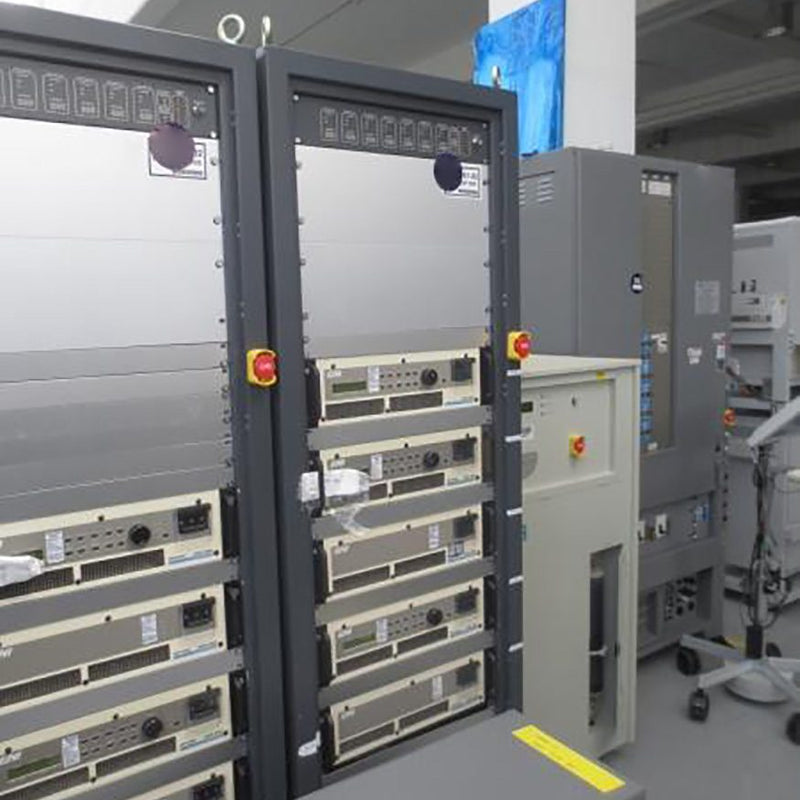 Applied Materials Endura CL PVD (Physical Vapor Deposition)