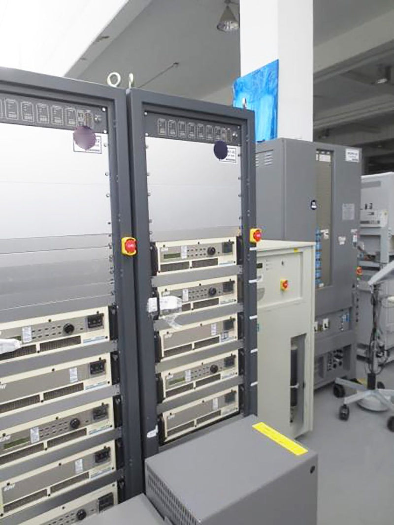 Applied Materials Endura CL PVD (Physical Vapor Deposition)