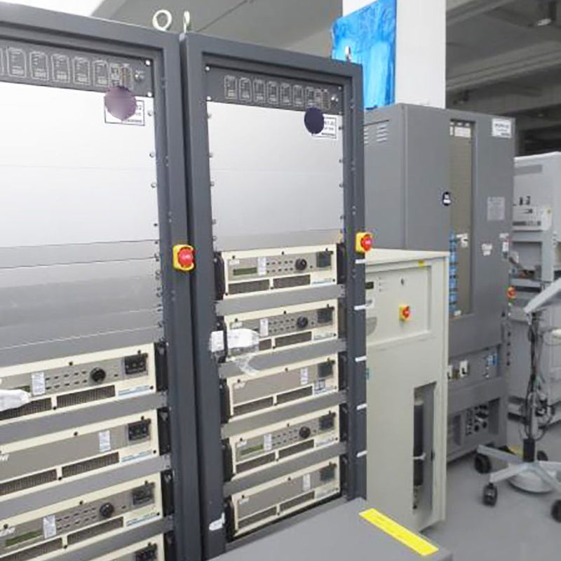 Applied Materials Endura CL PVD (Physical Vapor Deposition)