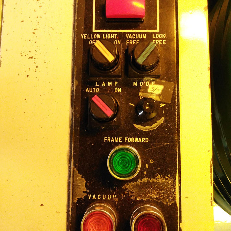 ORC HMW-201 B 5 K Exposure