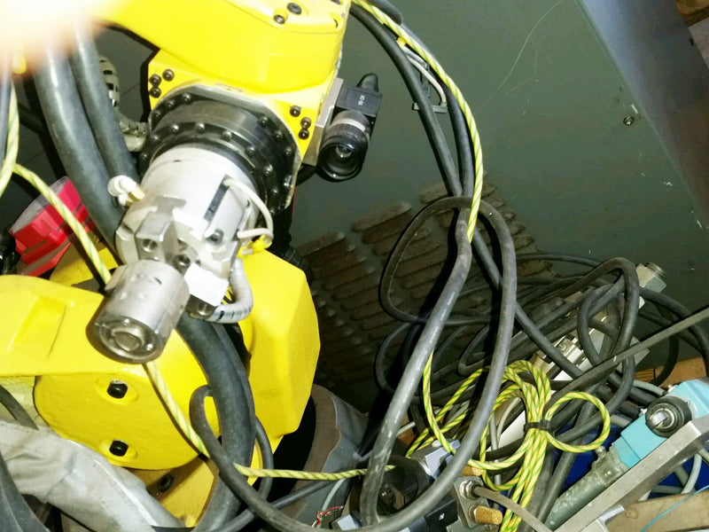 FANUC M 10 Robot