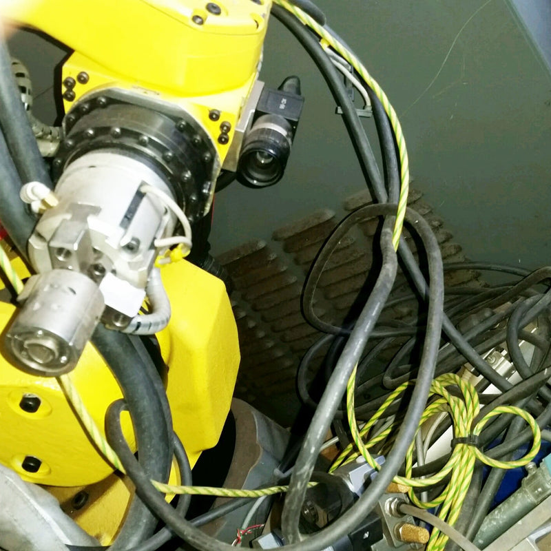 FANUC M 10 Robot