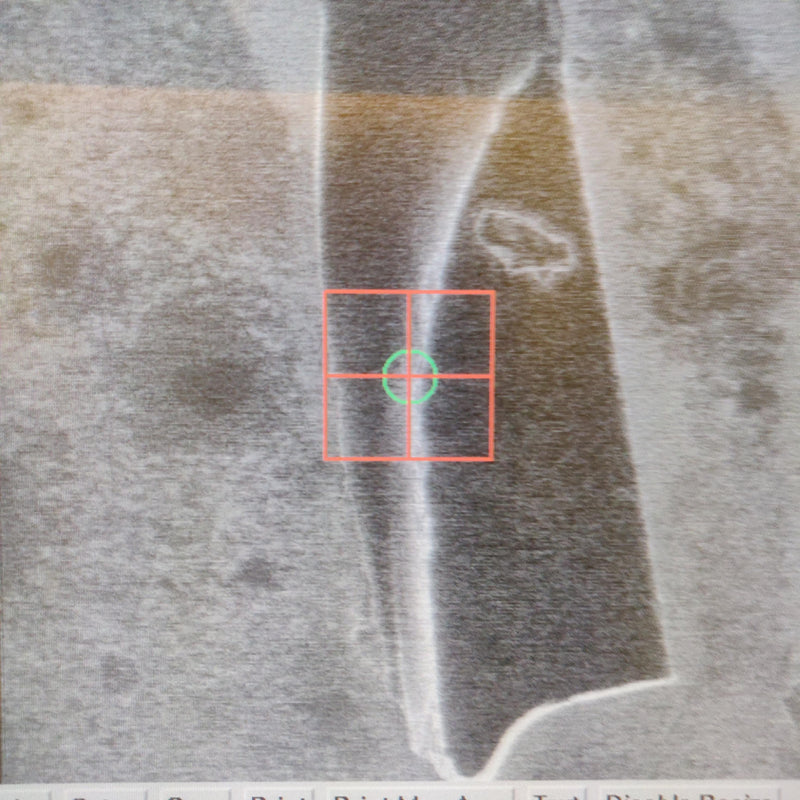 Applied Materials VeraSEM 3D CD Measuring Tool