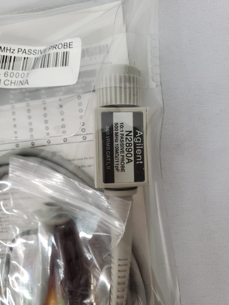 Agilent N 2890 A Passive Probe