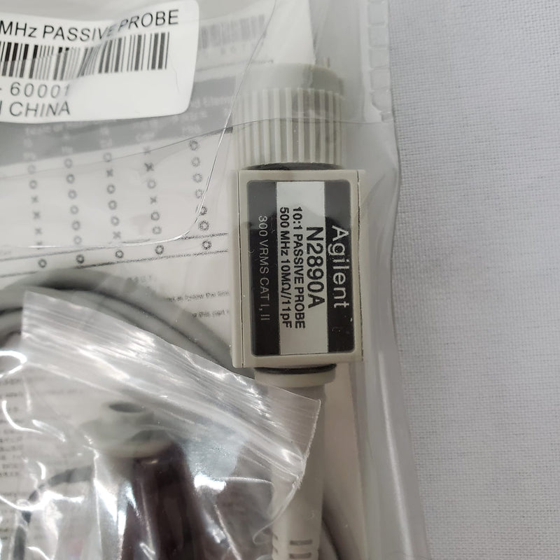 Agilent N 2890 A Passive Probe