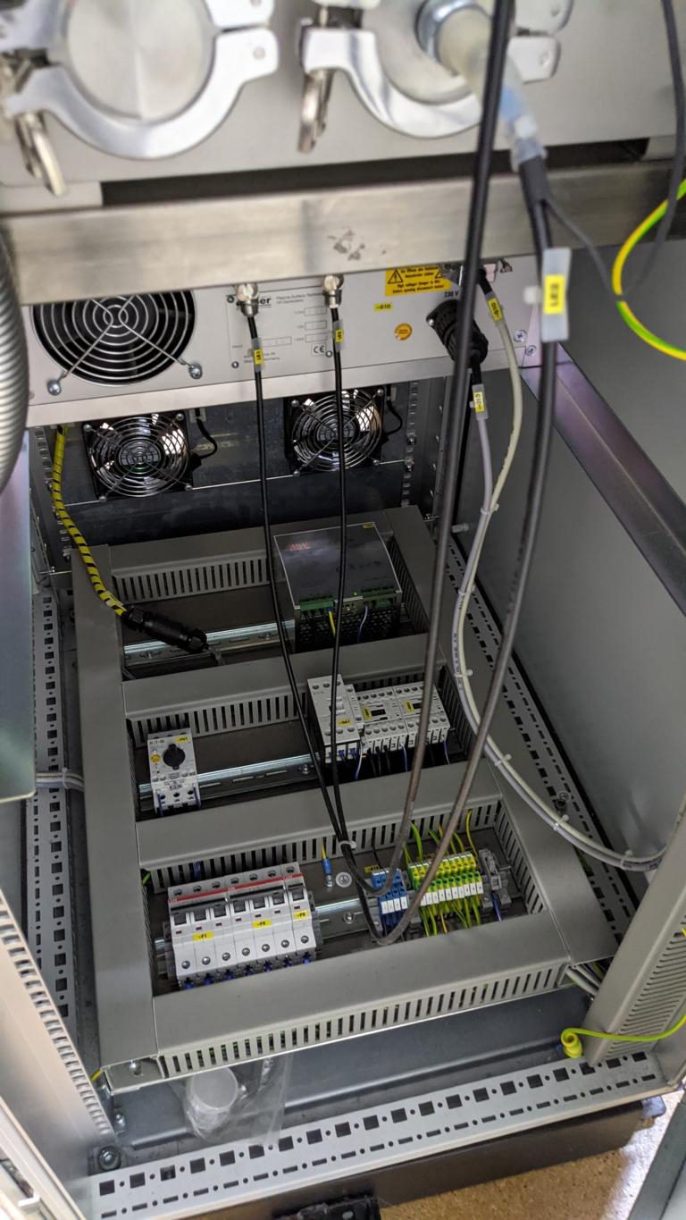 Diener Tetra 30 LF PC