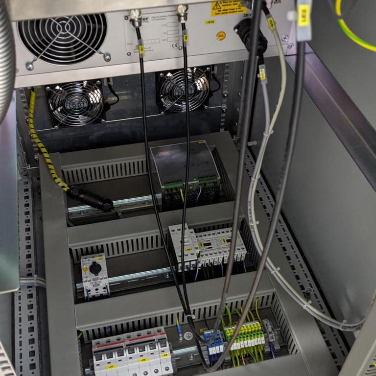 Diener Tetra 30 LF PC