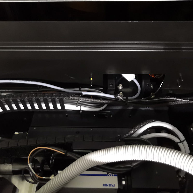ESI 9350 Laser Repair System