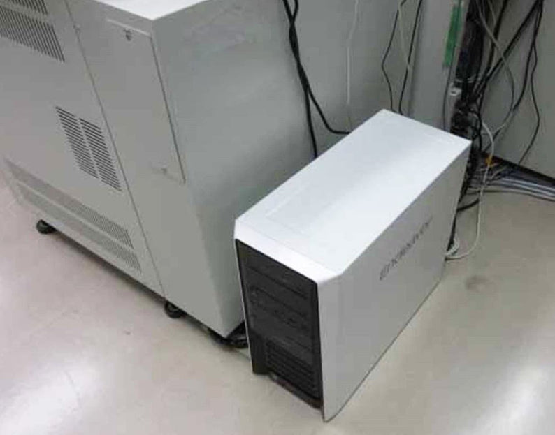 Jeol JEM 1400 Plus TEM (Transmission Electron Microscope)