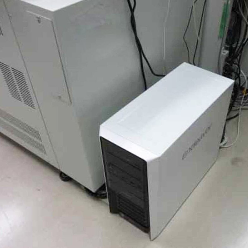 Jeol JEM 1400 Plus TEM (Transmission Electron Microscope)