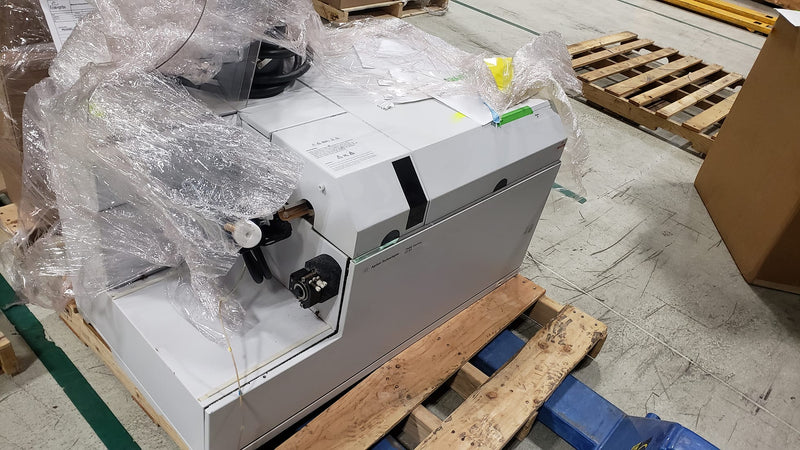 Agilent 7500