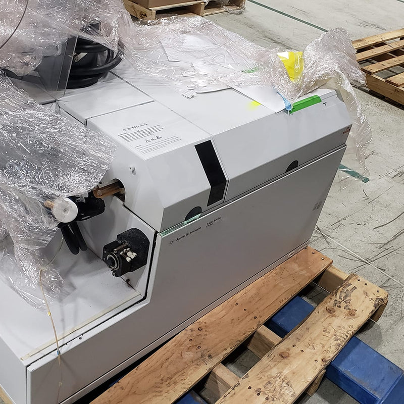 Agilent 7500