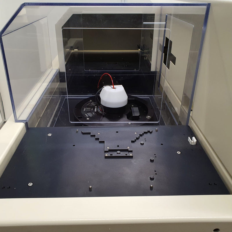 ONTO / Nanometrics QS 2200 A FTIR Spectrometer (Fourier Transform Infrared)