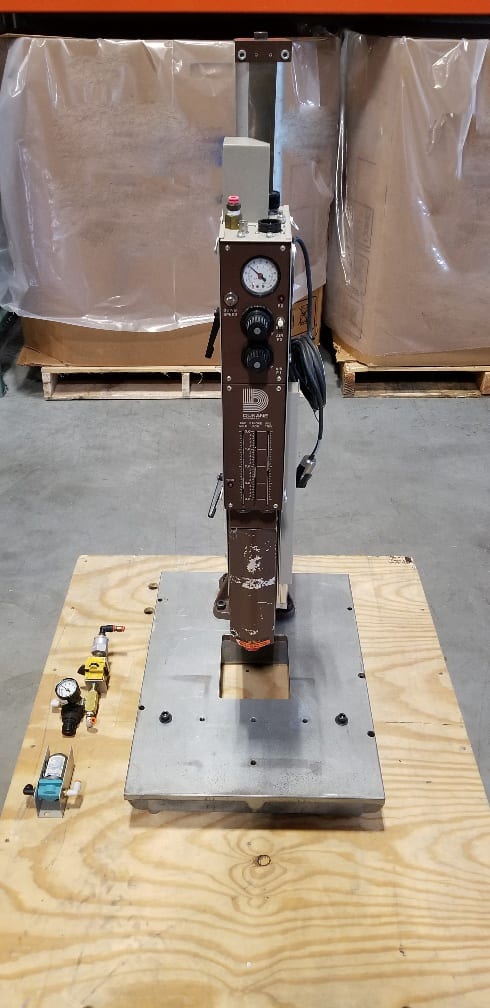 Dukane 92692 Welder